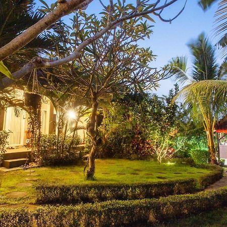 Pondok Kembung Canggu Dalung  Extérieur photo