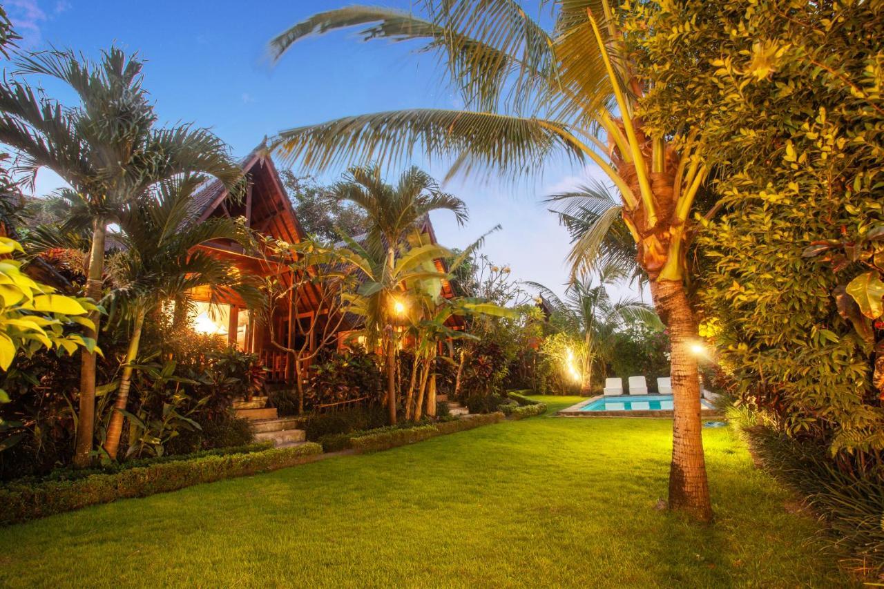 Pondok Kembung Canggu Dalung  Extérieur photo