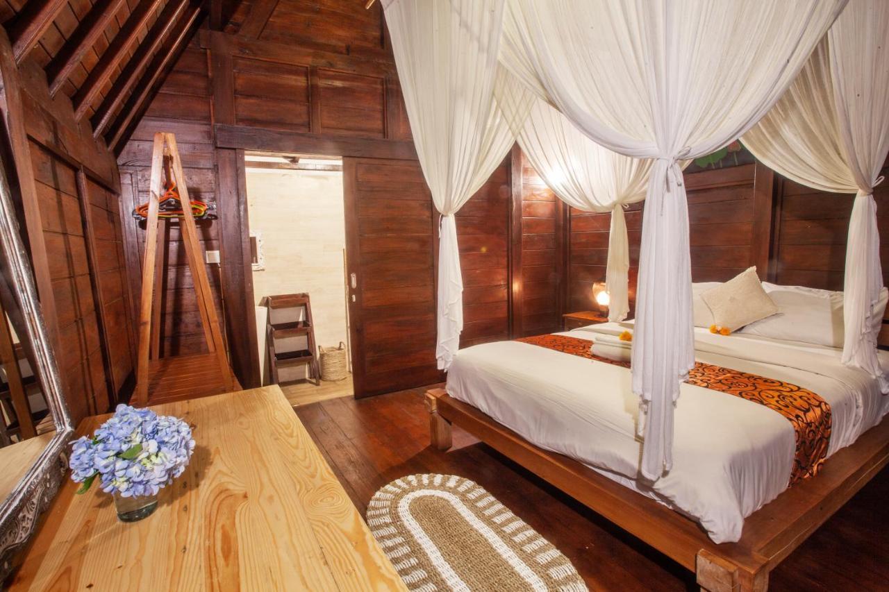Pondok Kembung Canggu Dalung  Extérieur photo